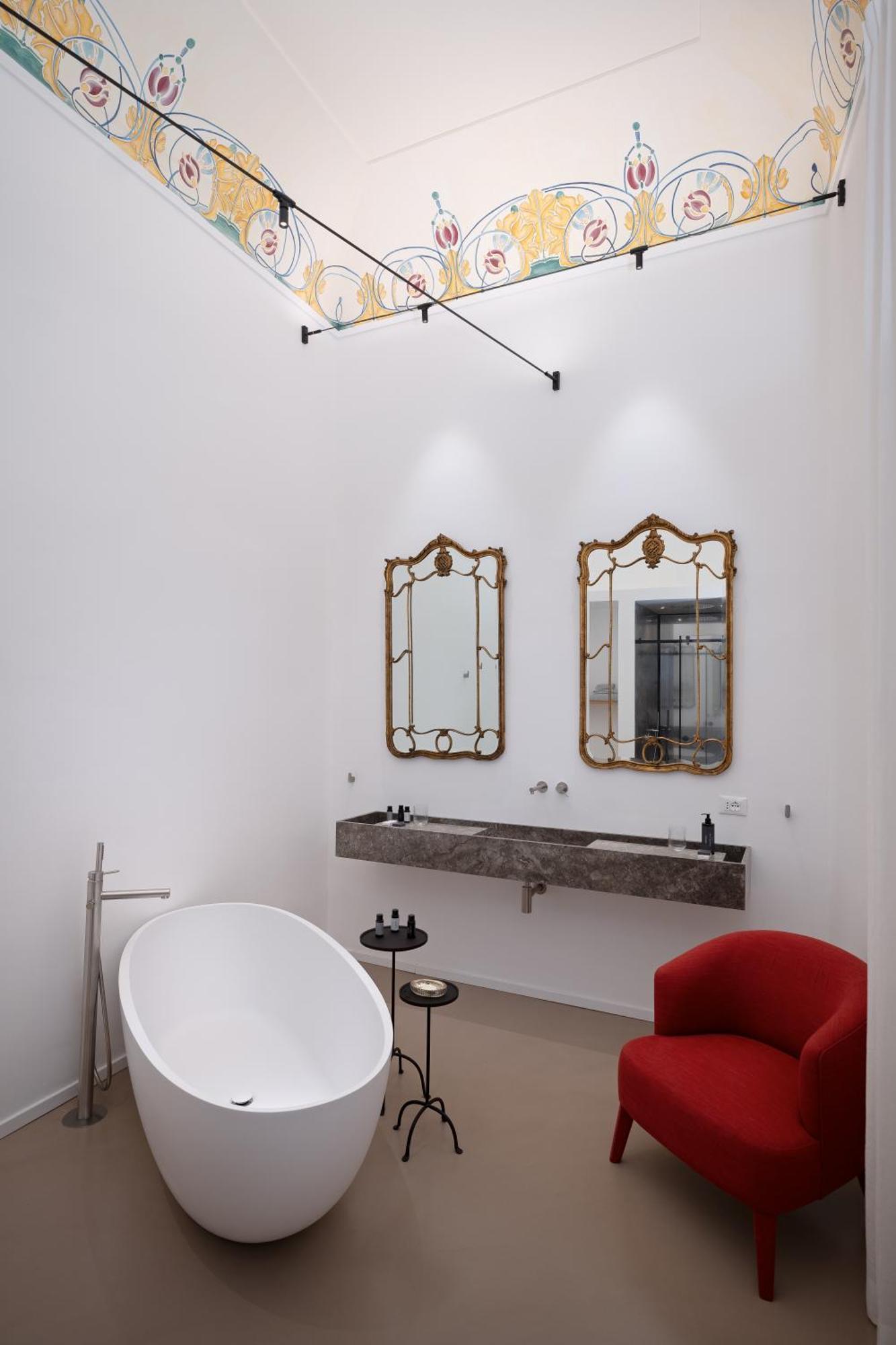 Piano Alloro Palermo Esterno foto